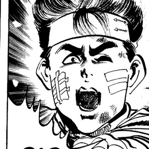 Jesus Chapter 28 cover
