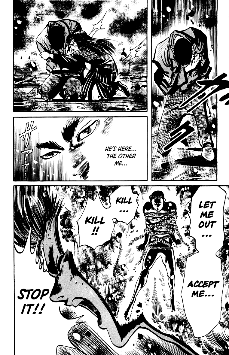 Jesus Chapter 29 page 10 - Chapter 29