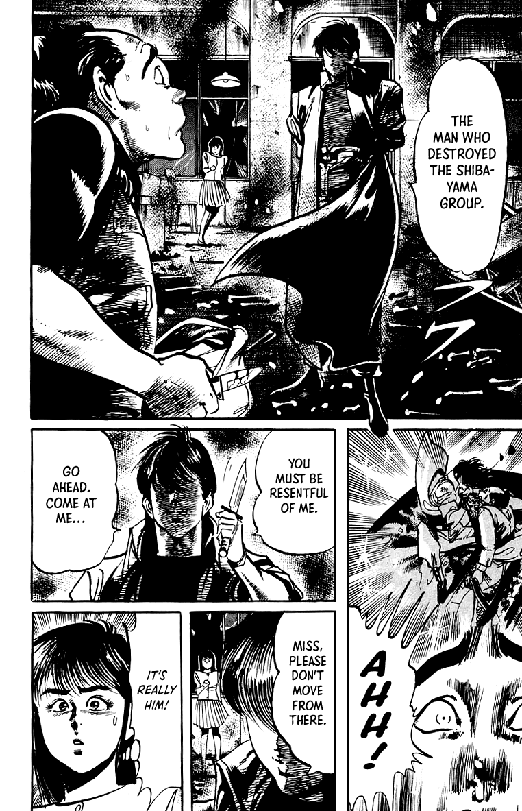 Jesus Chapter 29 page 12 - Chapter 29