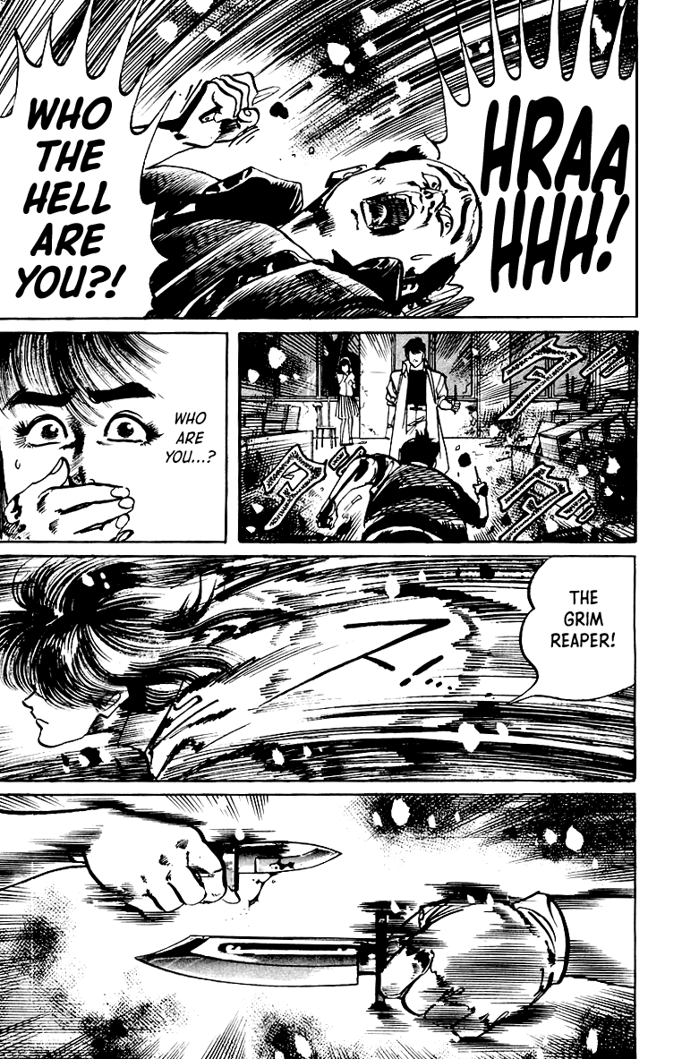 Jesus Chapter 29 page 13 - Chapter 29