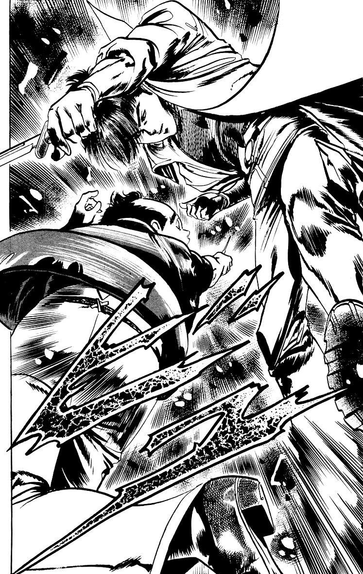 Jesus Chapter 29 page 14 - Chapter 29