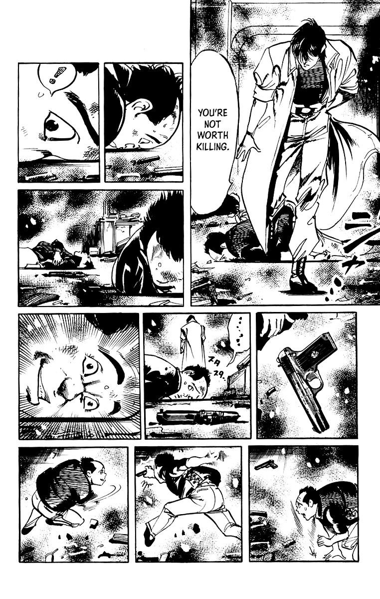Jesus Chapter 29 page 16 - Chapter 29