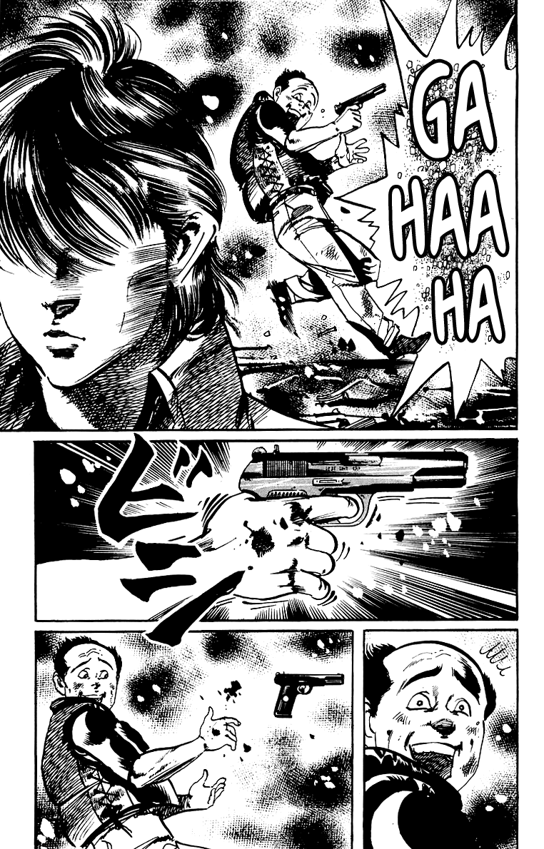 Jesus Chapter 29 page 17 - Chapter 29
