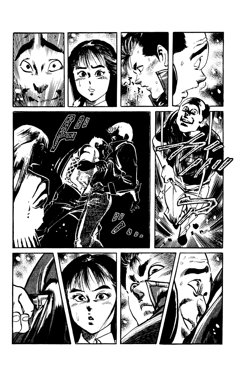 Jesus Chapter 29 page 7 - Chapter 29