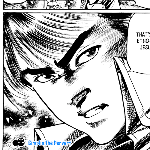 Jesus Chapter 29 cover