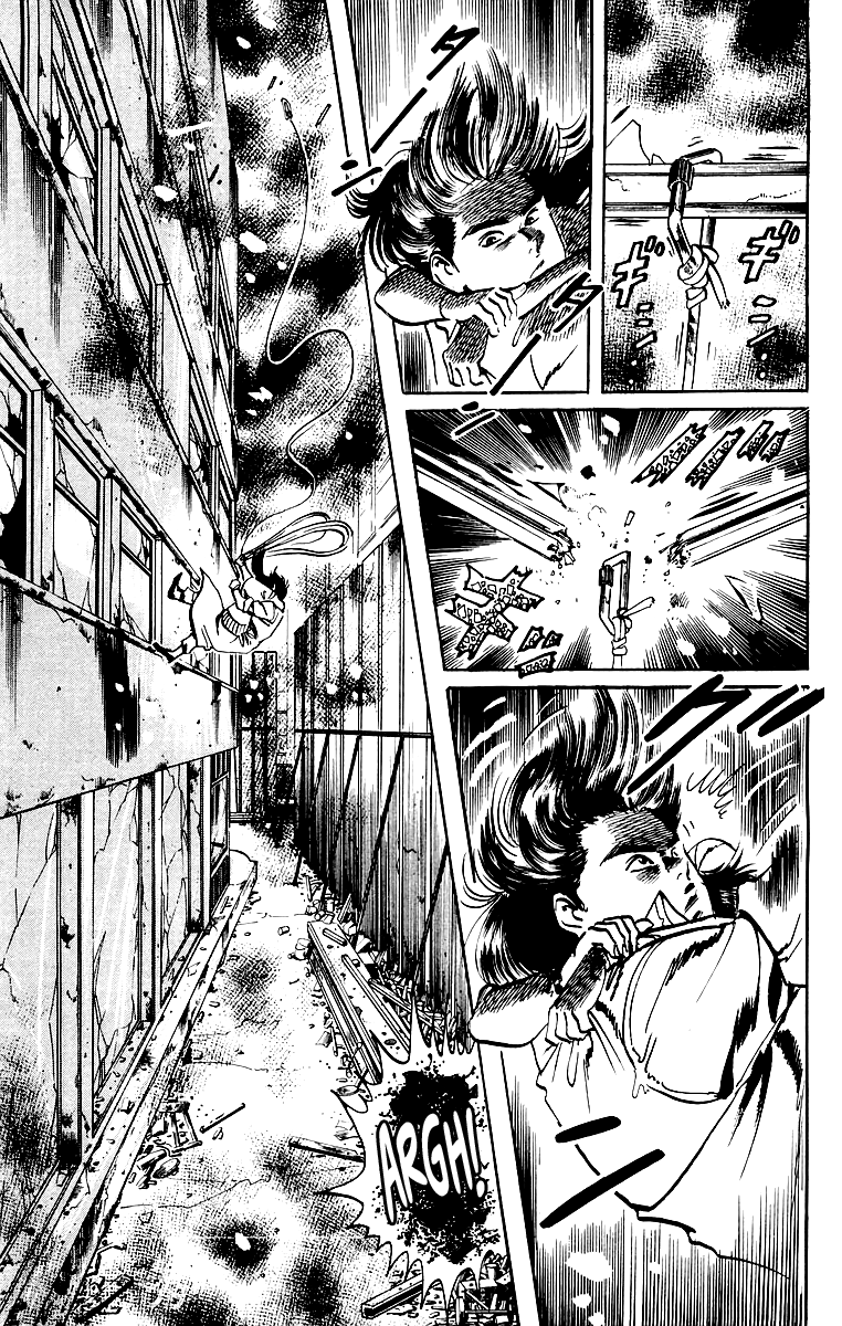 Jesus Chapter 30 page 10 - Chapter 30