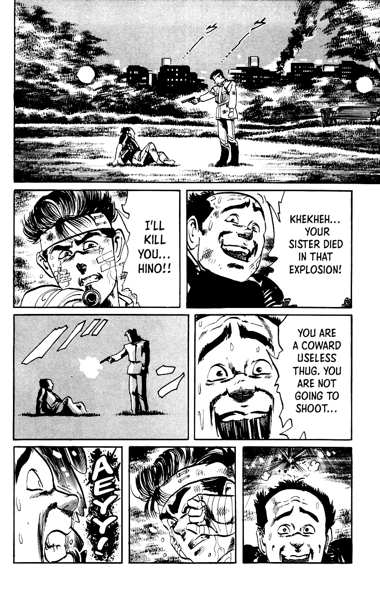 Jesus Chapter 30 page 15 - Chapter 30