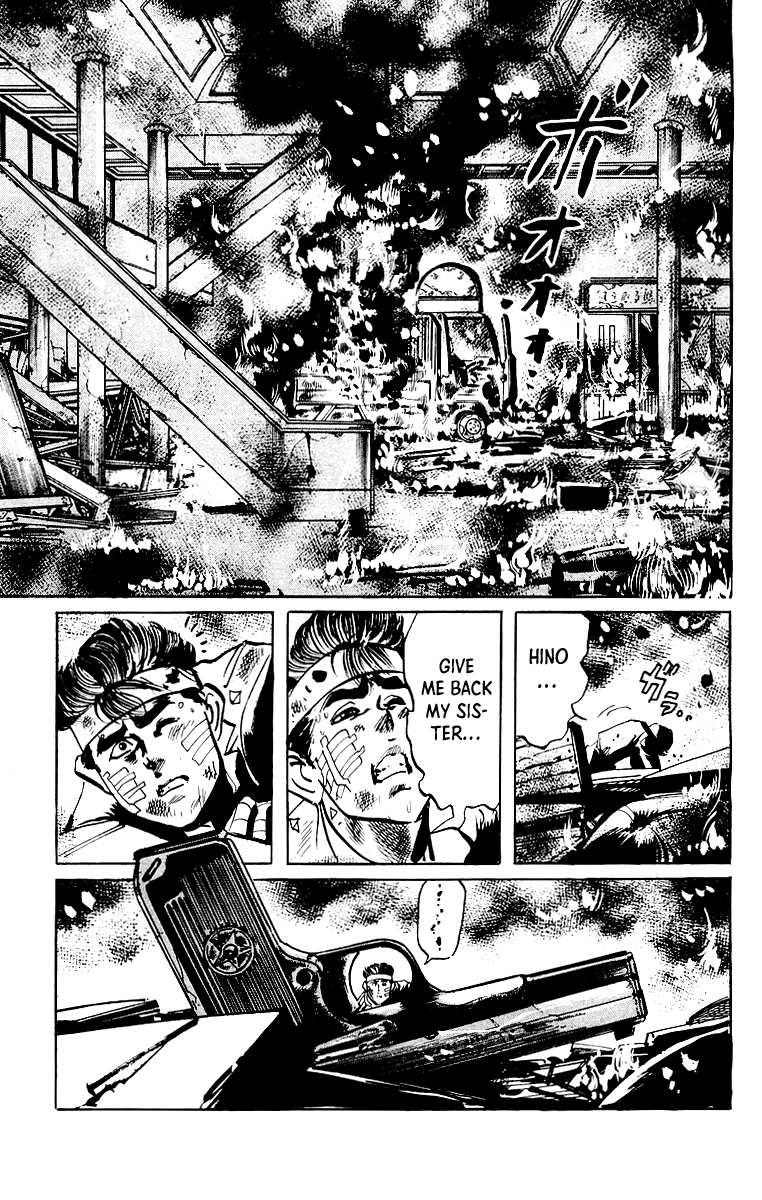 Jesus Chapter 30 page 6 - Chapter 30