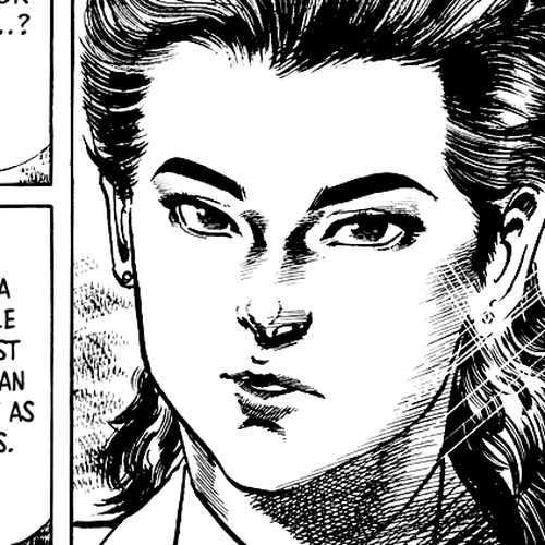 Jesus Chapter 30 cover