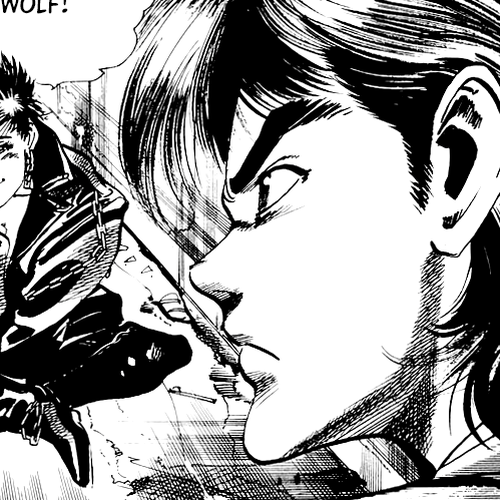 Jesus Chapter 31 cover