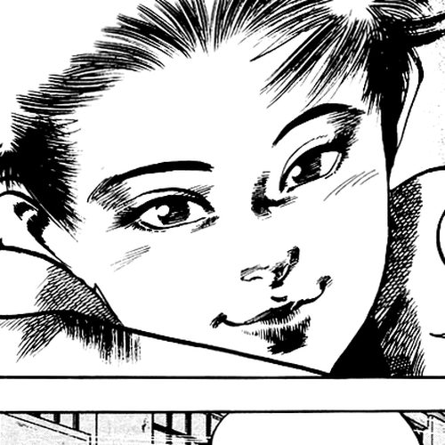 Jesus Chapter 32 cover