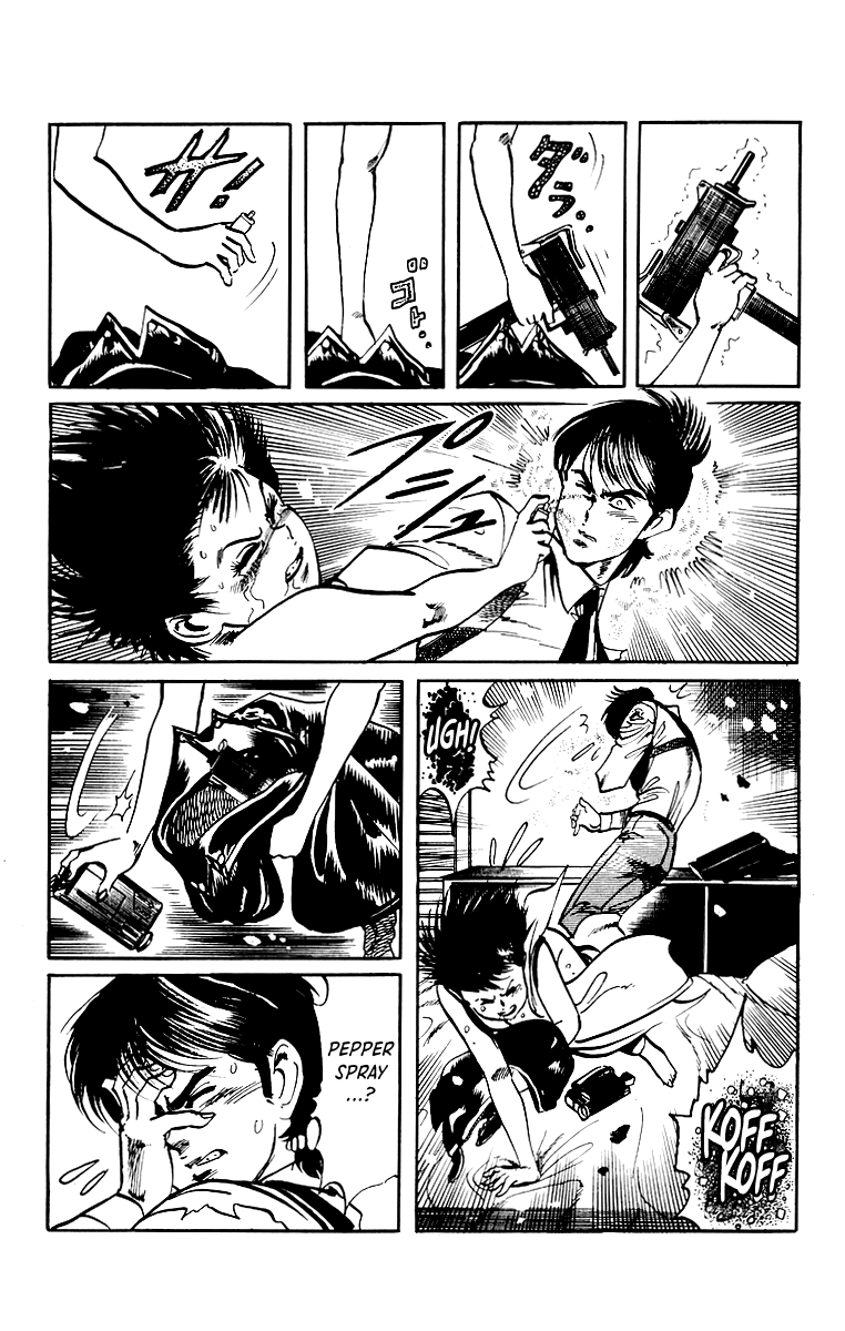 Jesus Chapter 33 page 16 - Chapter 33