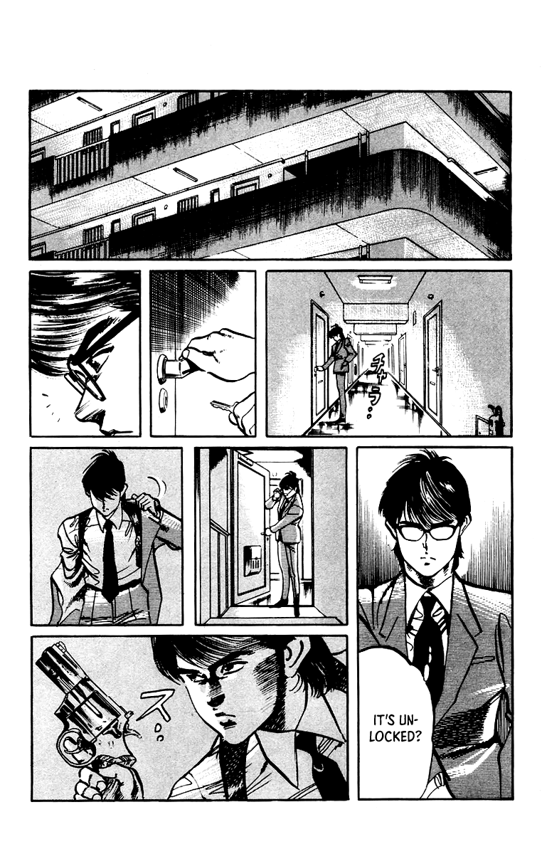 Jesus Chapter 33 page 9 - Chapter 33