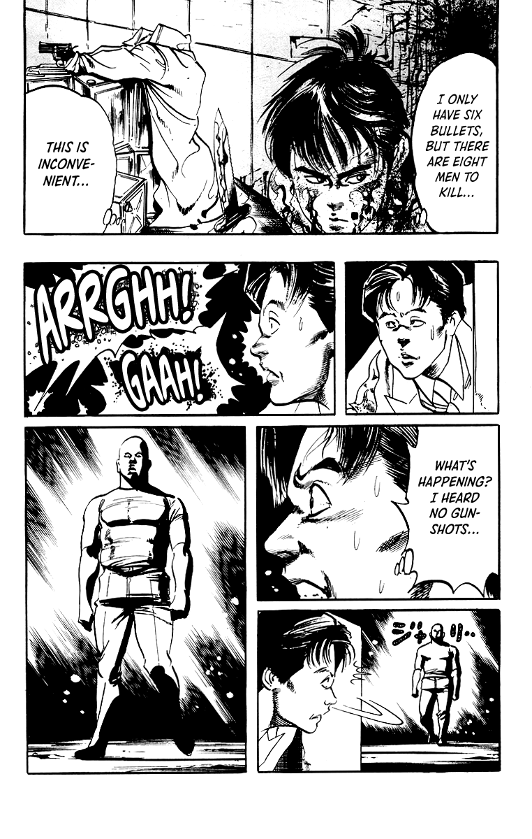 Jesus Chapter 34 page 13 - Chapter 34