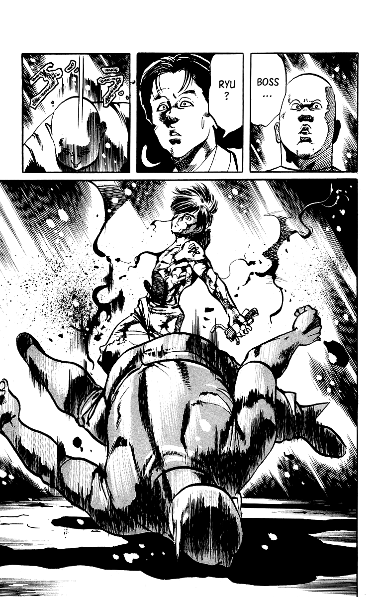 Jesus Chapter 34 page 14 - Chapter 34