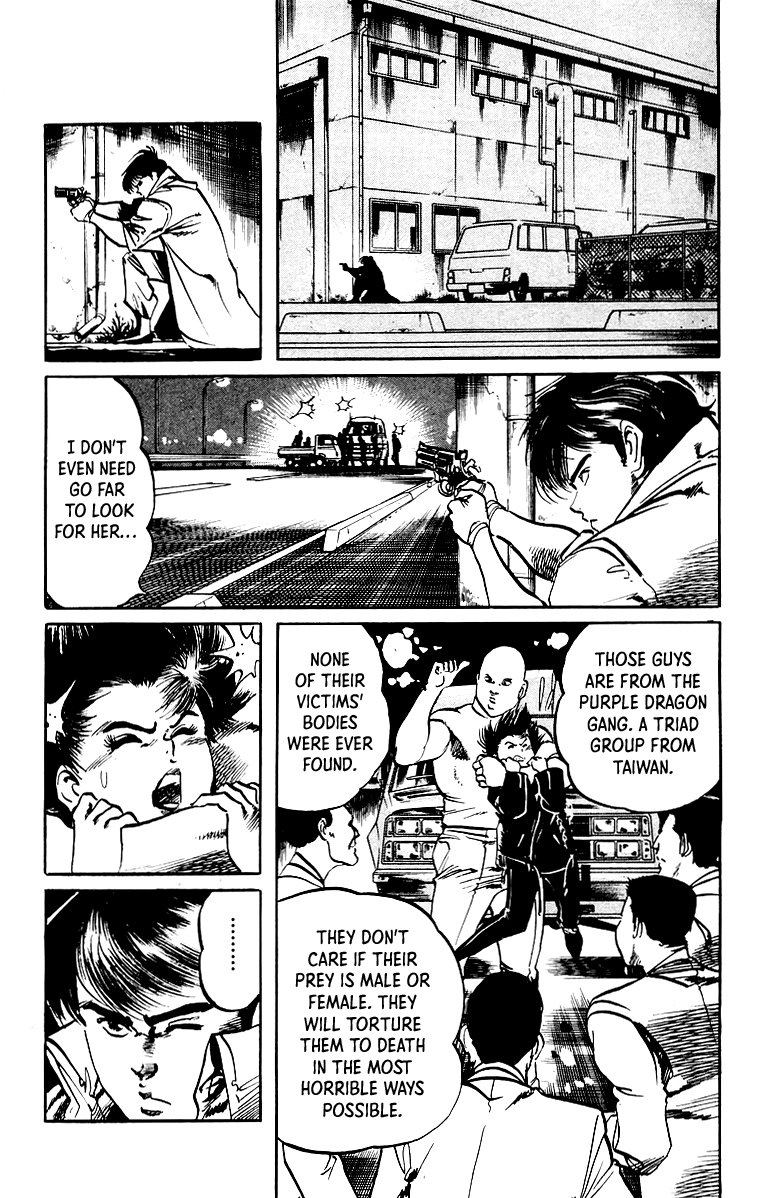 Jesus Chapter 34 page 6 - Chapter 34