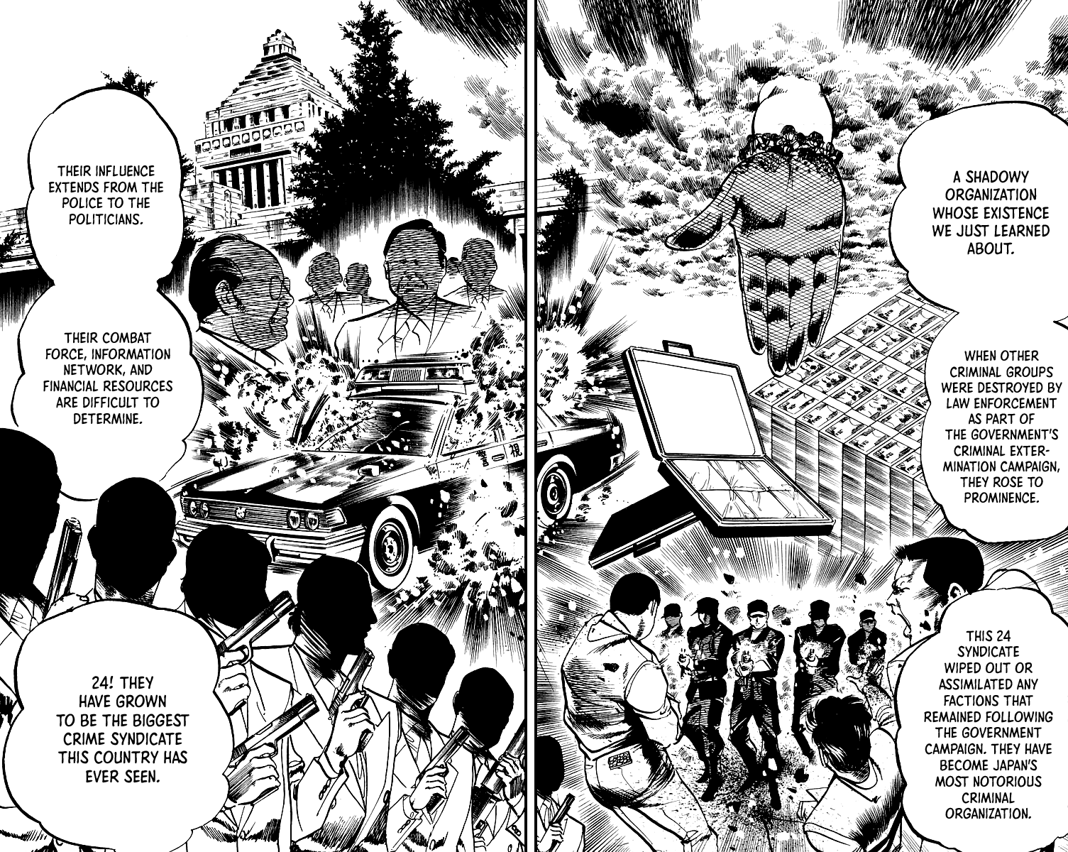 Jesus Chapter 35 page 11 - Chapter 35