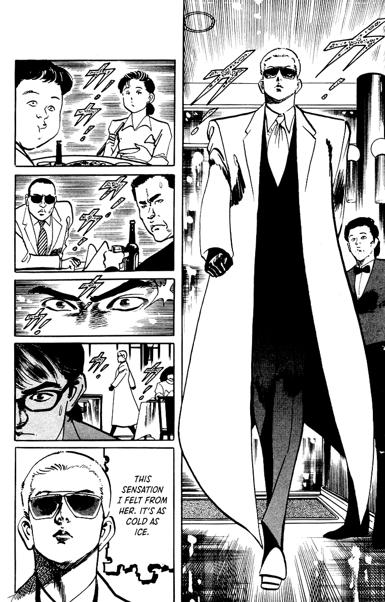 Jesus Chapter 35 page 14 - Chapter 35