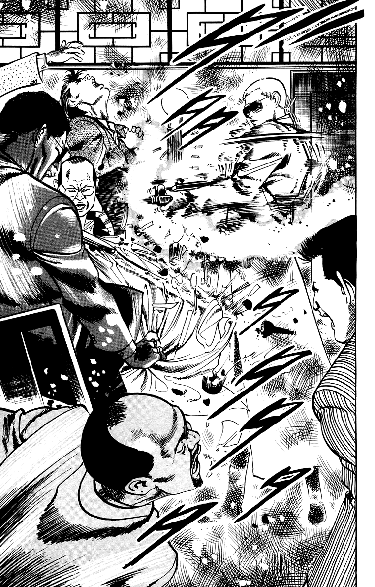 Jesus Chapter 35 page 17 - Chapter 35