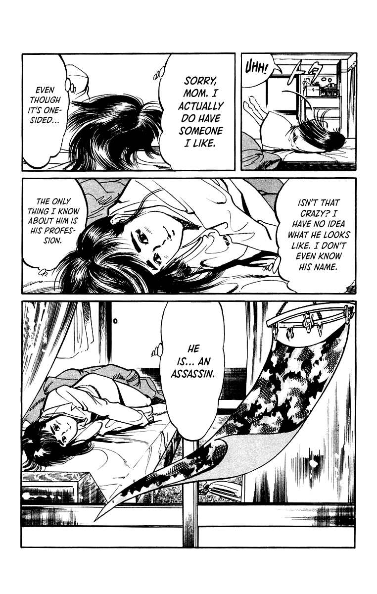 Jesus Chapter 35 page 4 - Chapter 35