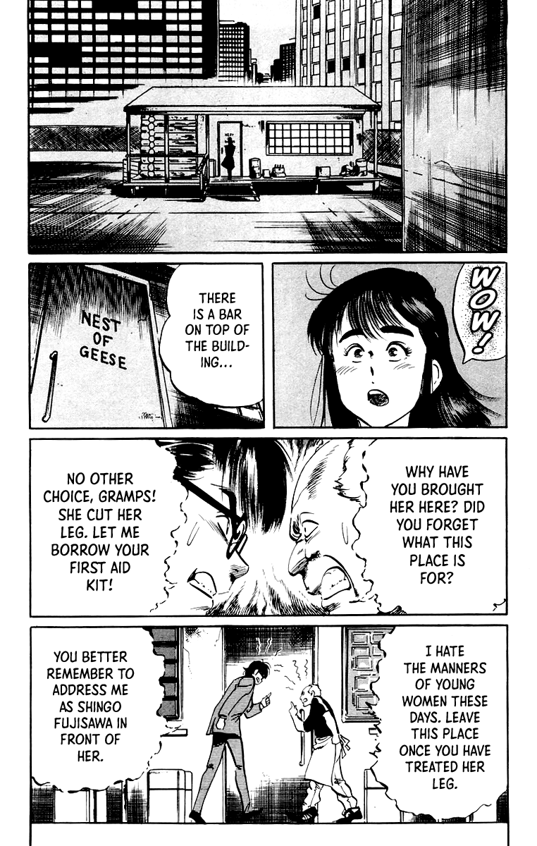 Jesus Chapter 36 page 15 - Chapter 36
