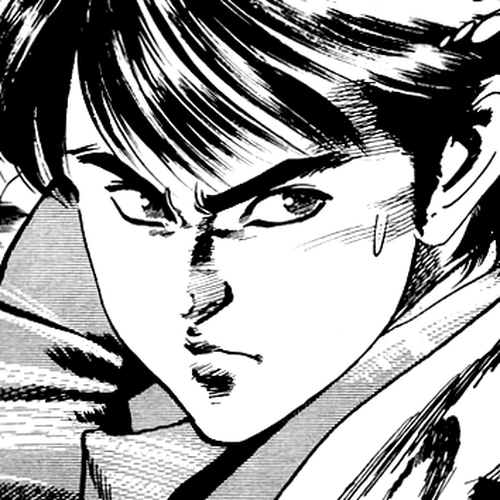 Jesus Chapter 36 cover