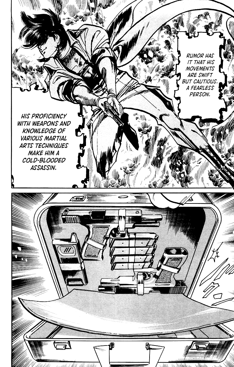 Jesus Chapter 37 page 15 - Chapter 37