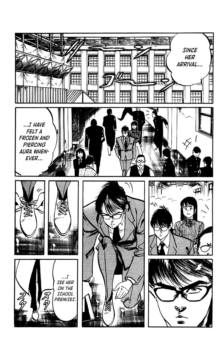 Jesus Chapter 38 page 2 - Chapter 38