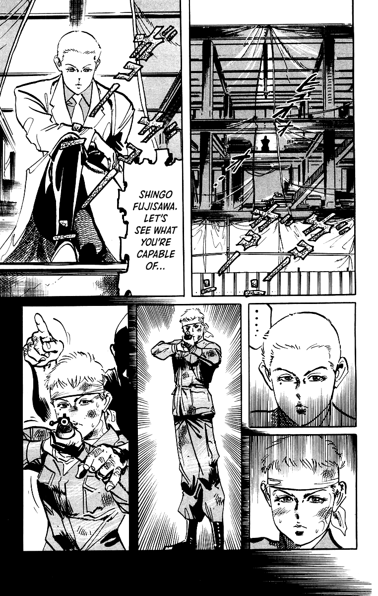 Jesus Chapter 38 page 8 - Chapter 38