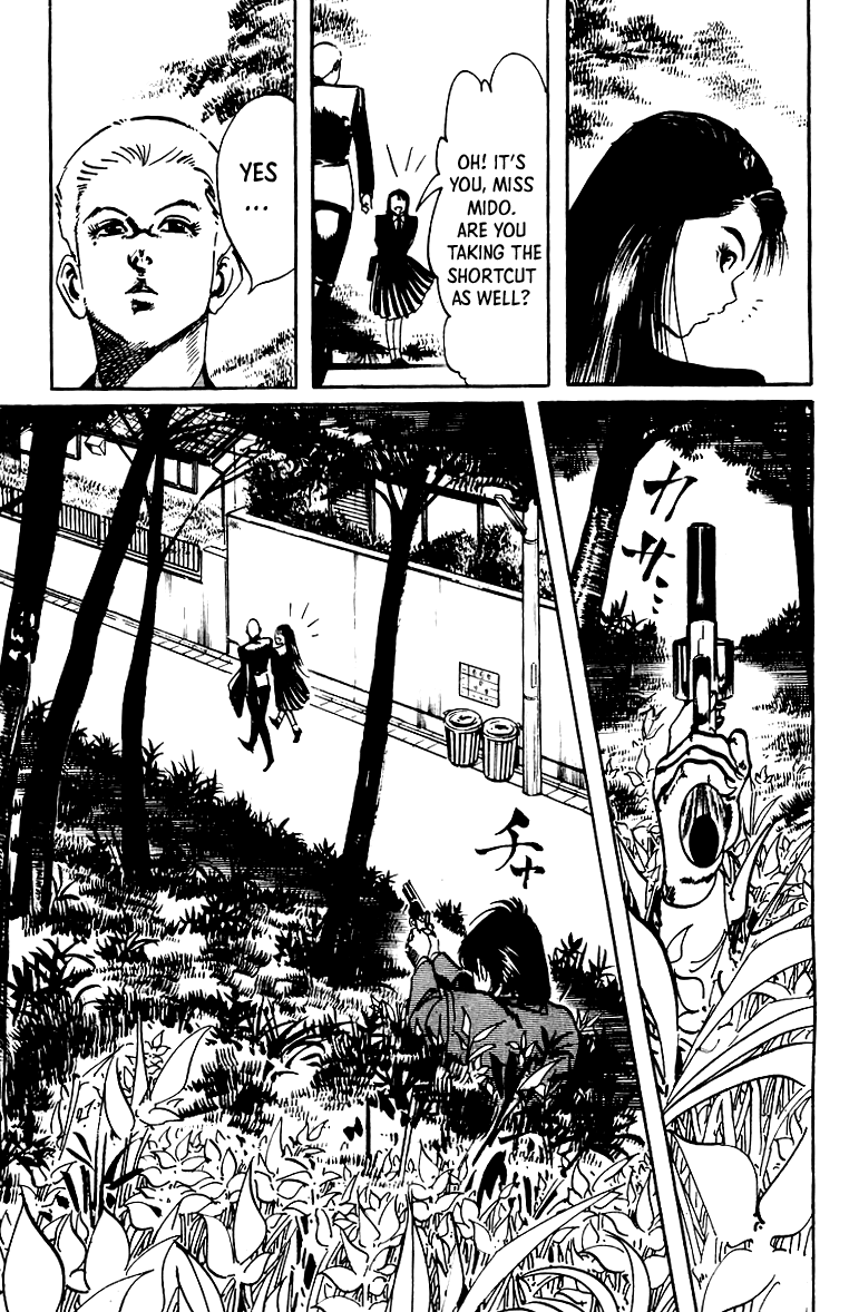 Jesus Chapter 39 page 12 - Chapter 39