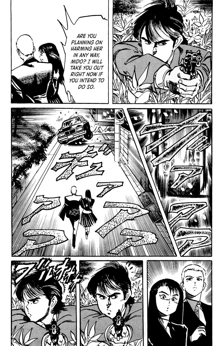 Jesus Chapter 39 page 13 - Chapter 39