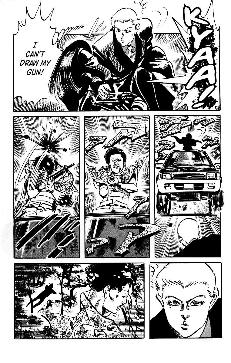 Jesus Chapter 39 page 18 - Chapter 39