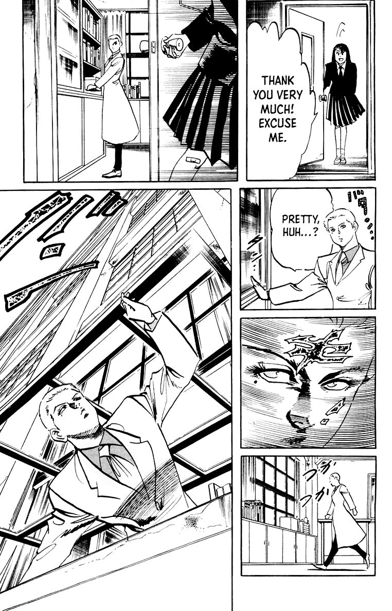 Jesus Chapter 39 page 8 - Chapter 39
