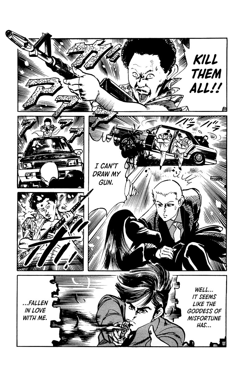 Jesus Chapter 40 page 2 - Chapter 40