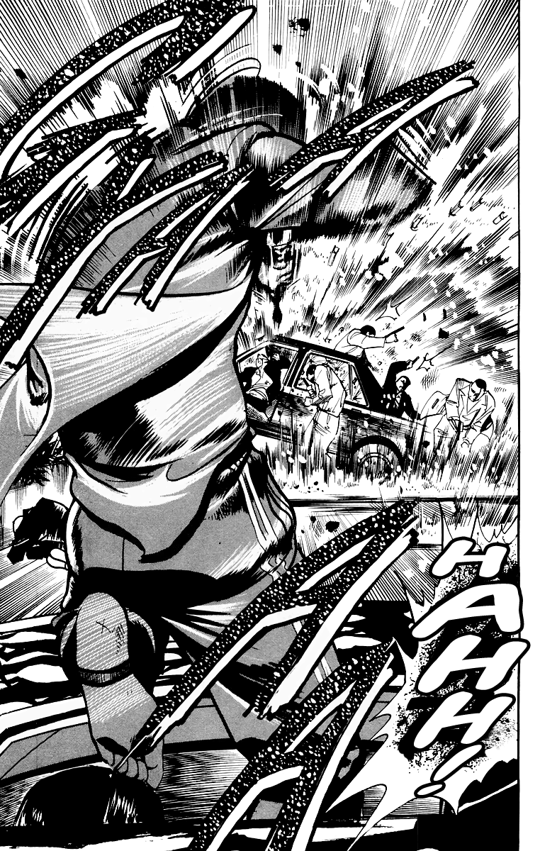 Jesus Chapter 40 page 6 - Chapter 40