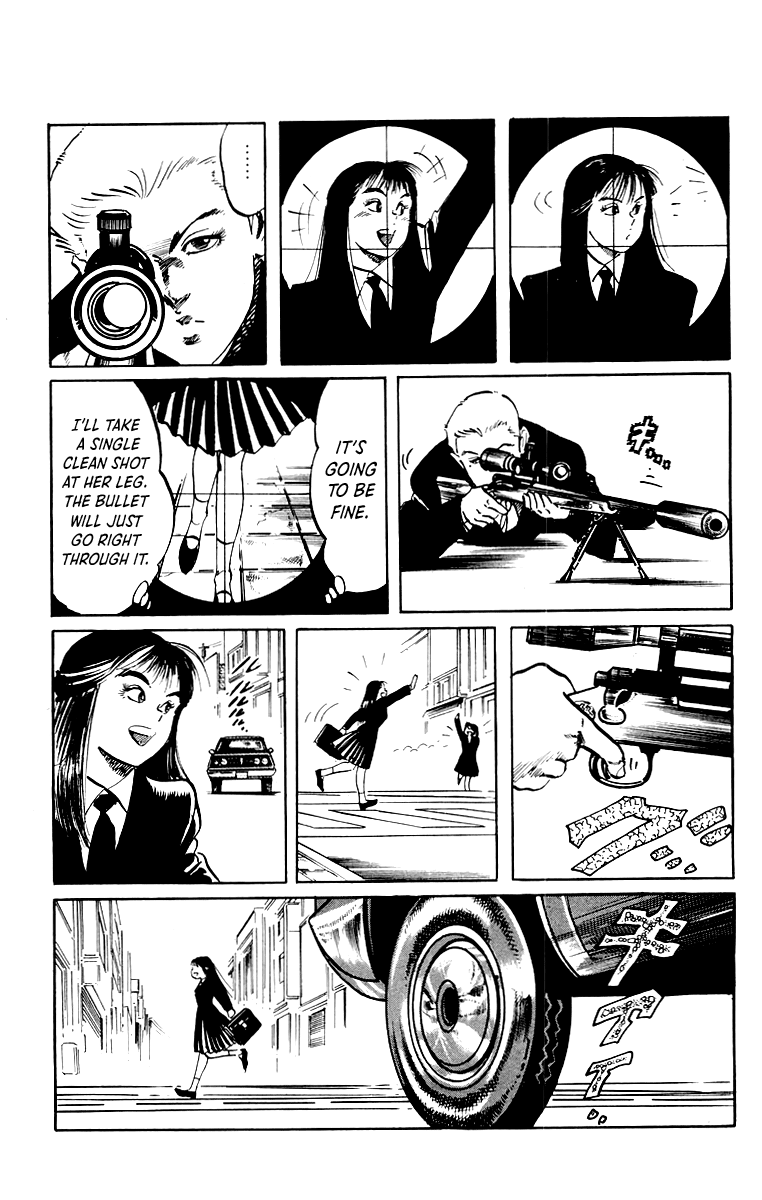 Jesus Chapter 41 page 6 - Chapter 41