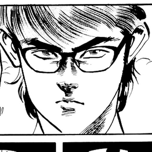 Jesus Chapter 41 cover