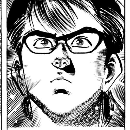 Jesus Chapter 42 cover