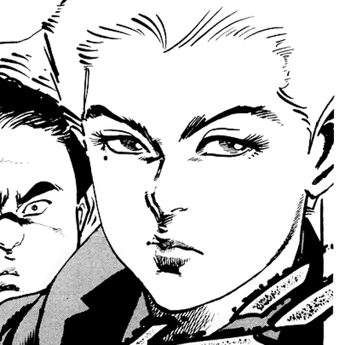 Jesus Chapter 43 cover