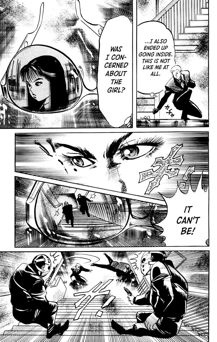 Jesus Chapter 44 page 10 - Chapter 44
