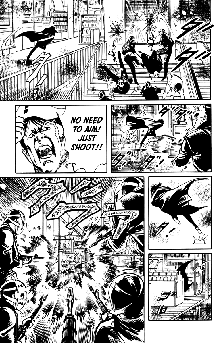 Jesus Chapter 44 page 4 - Chapter 44