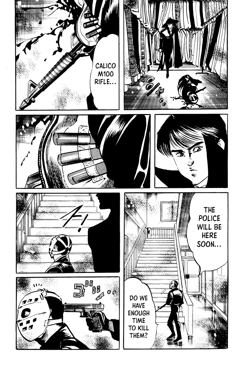 Jesus Chapter 44 page 8 - Chapter 44