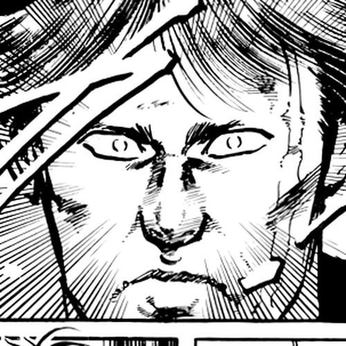 Jesus Chapter 44 cover