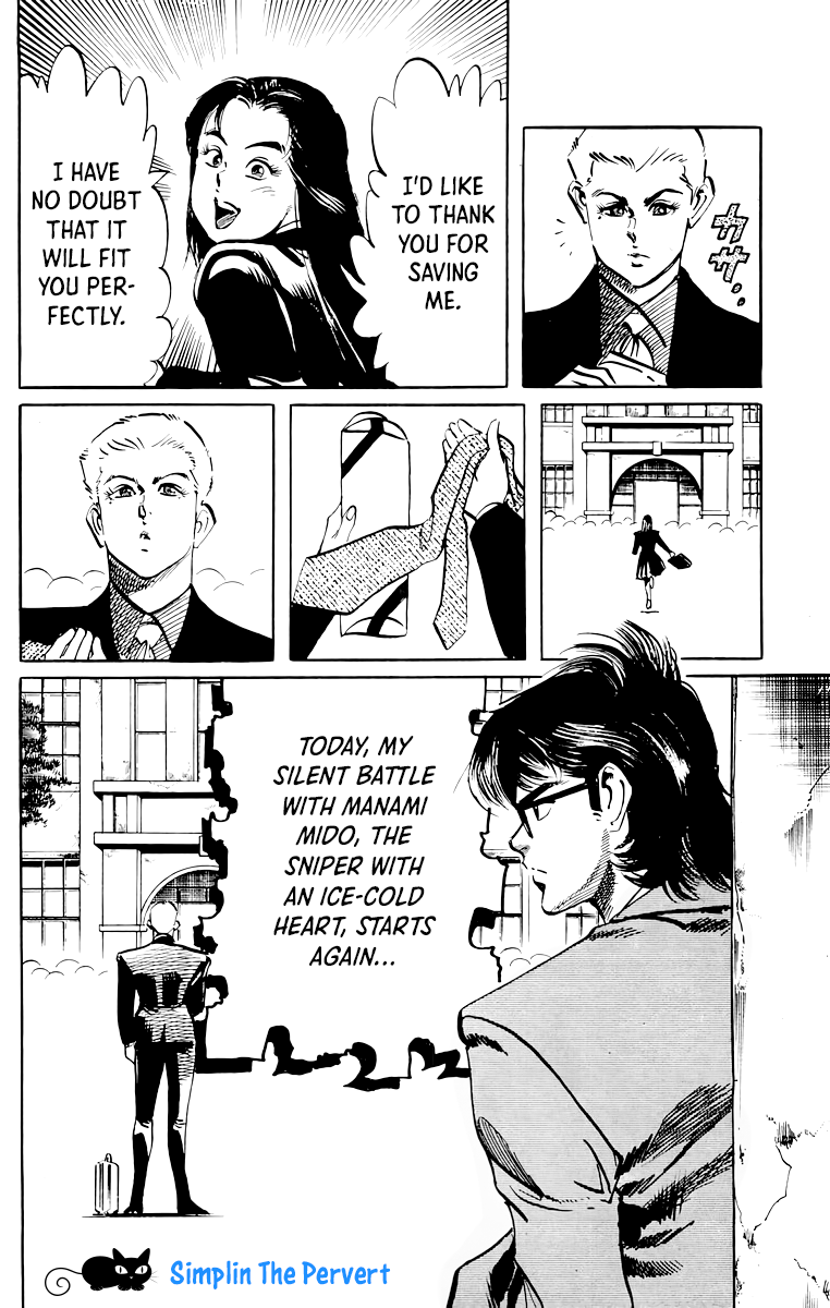 Jesus Chapter 45 page 19 - Chapter 45