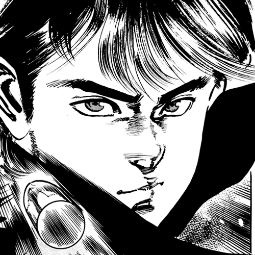 Jesus Chapter 45 cover