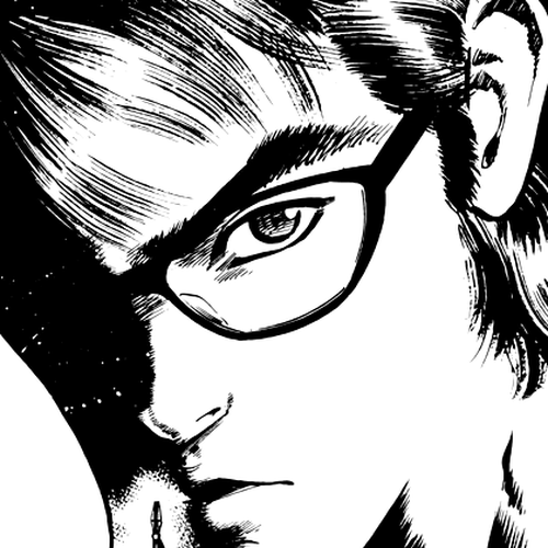 Jesus Chapter 46 cover