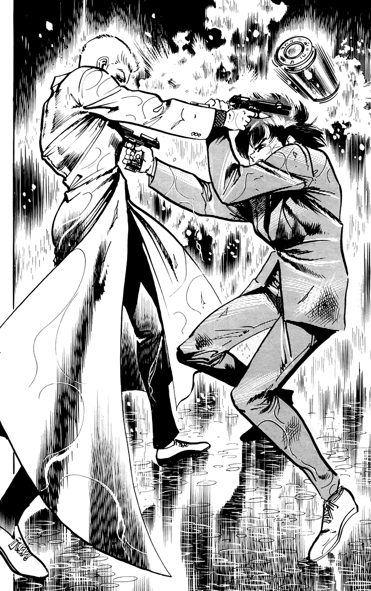 Jesus Chapter 48 page 13 - Chapter 48
