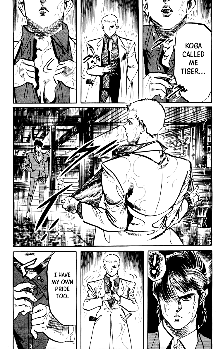 Jesus Chapter 48 page 6 - Chapter 48