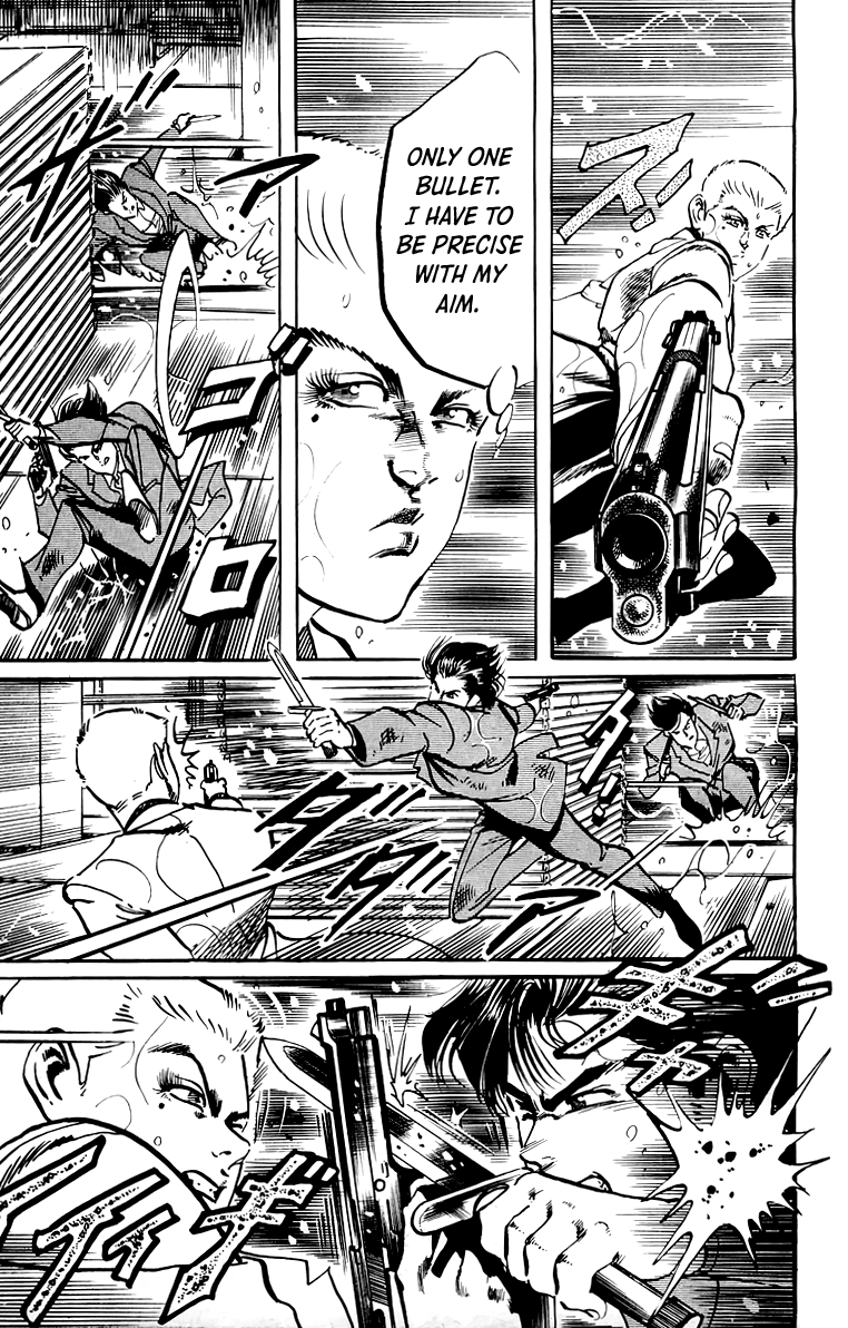 Jesus Chapter 48 page 8 - Chapter 48