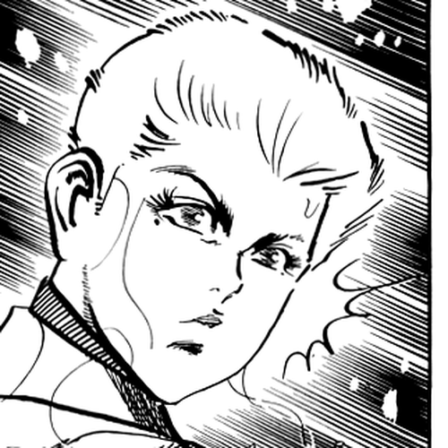 Jesus Chapter 48 cover